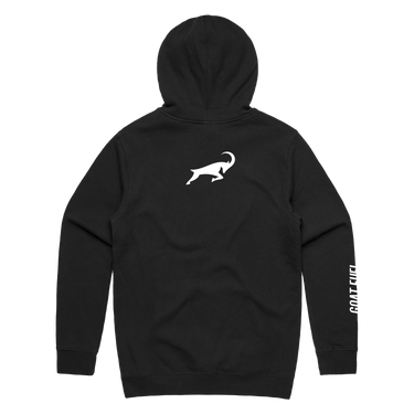 G.O.A.T. ICON HOODIE
